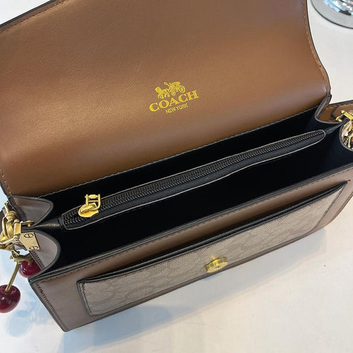 Handtasche Damen - Coach