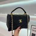 Damen Handtasche - Chanel