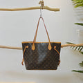 Damen Handtasche - Louis Vuitton
