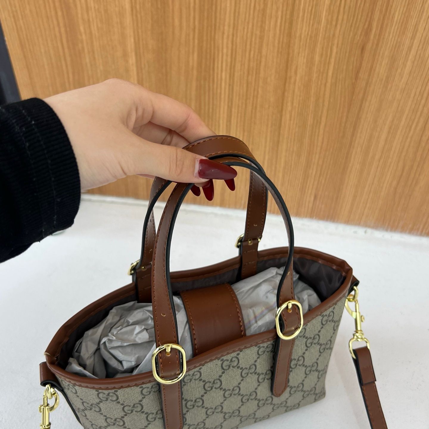 Damen Handtasche - Gucci